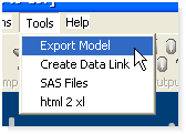 Export (accessing)