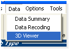 3D Viewer (accessing)