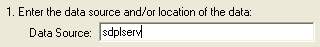 Data Source