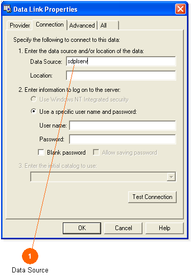 SAS UDL Wizard 4